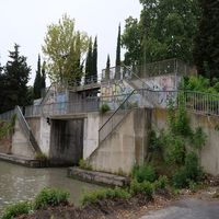 Photo de france - Béziers